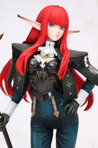 メタファー:リファンタジオ 主人公 ヒュルケンベルグ ガリカ メタファー：リファンタジオ』公式 on X: 