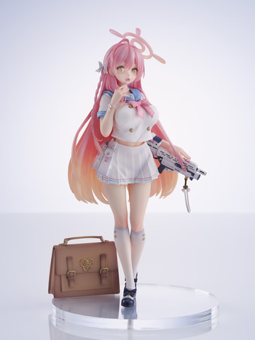 Amazonスマイルセール】「ブルアカ」や「ゆるキャン」など美少女