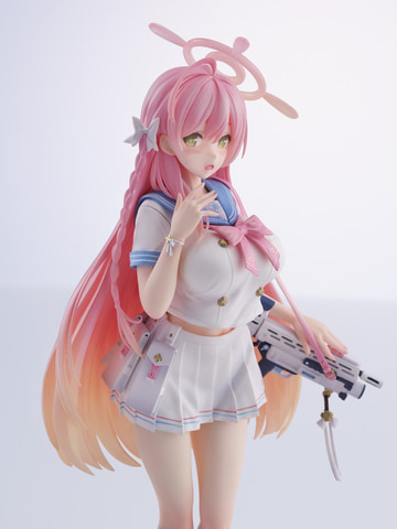 Amazonスマイルセール】「ブルアカ」や「ゆるキャン」など美少女