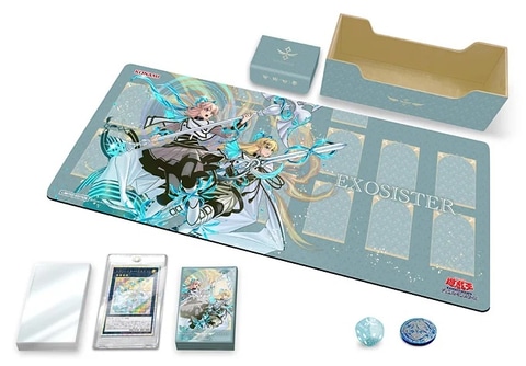 遊戯王OCGデュエルモンスターズ」より「デラックスデュエル