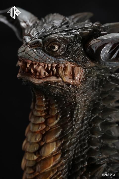 ウルトラマン怪獣　ギャンゴ ウルトラ 怪獣 一覧 ウルトラ怪獣 ギャンゴ ソフビキット