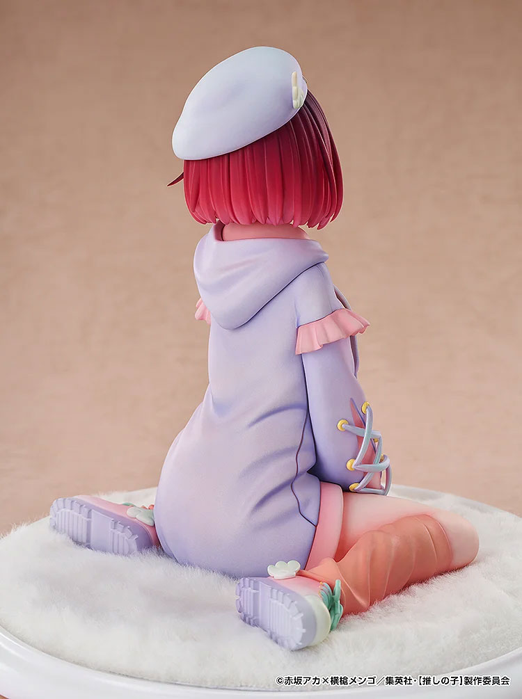 背面