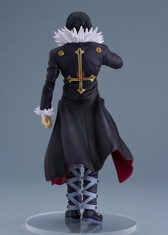 HUNTER×HUNTER ハンター×ハンター幻影旅団・団長クロロ=ルシルフル HUNTER✖️HUNTER 【幻影旅団🕷️団長クロロ