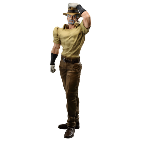 一番くじ ジョジョの奇妙な冒険 STARDUST CRUSADERS 6体セット 一番くじ ジョジョの奇妙な冒険 STARDUST CRUSADERS セット販売