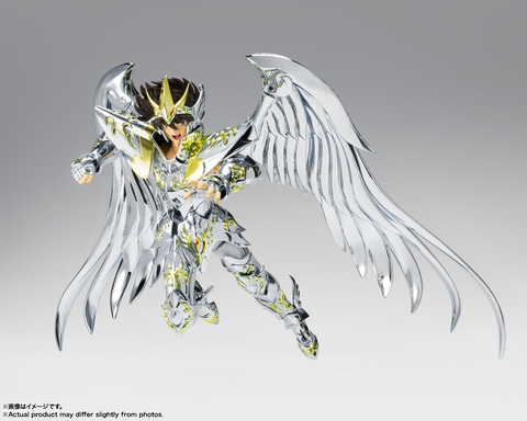 【コレクター必見】 聖闘士聖衣神話EX 聖闘士星矢 ペガサス星矢 Amazon.co.jp: TAMASHII NATIONS 聖闘士聖衣神話EX ペガサス星矢