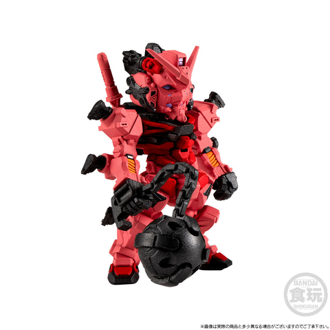 フィギュア　赤いガンダム　ジークアクス　νガンダム　RX-78F00/Eガンダム 中古即納』{FIG} 赤いガンダム 機動戦士Gundam GQuuuuuuX