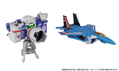 トランスフォーマー 5体セット トランスフォーマー』シリーズ – SOOTANG HOBBY