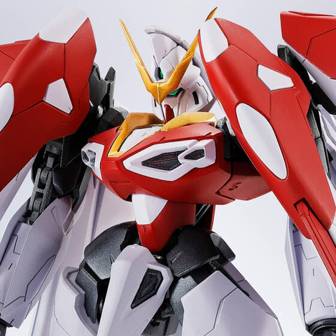 ROBOT魂　Gジェネ　＜SIDE MS＞ フェニックスガンダム ROBOT魂 ＜SIDE MS＞ フェニックスガンダム | SDガンダムシリーズ