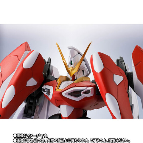 SDガンダム Gジェネレーション」より、アクションフィギュア