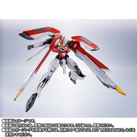 SDガンダム Gジェネレーション」より、アクションフィギュア