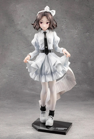 ガールズバンドクライ」に登場する海老塚 智を1/7スケールで立体