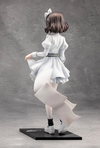 ガールズバンドクライ」に登場する海老塚 智を1/7スケールで立体