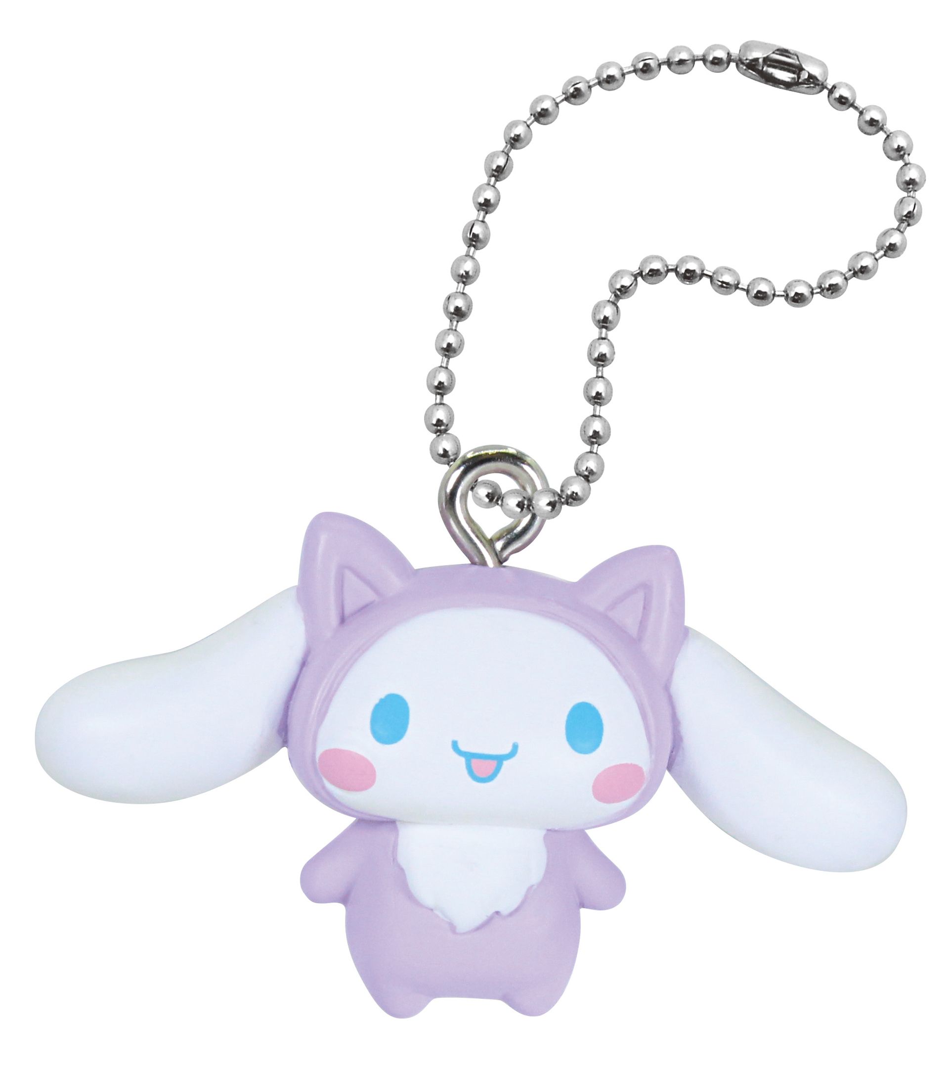 「ねこちゃん」