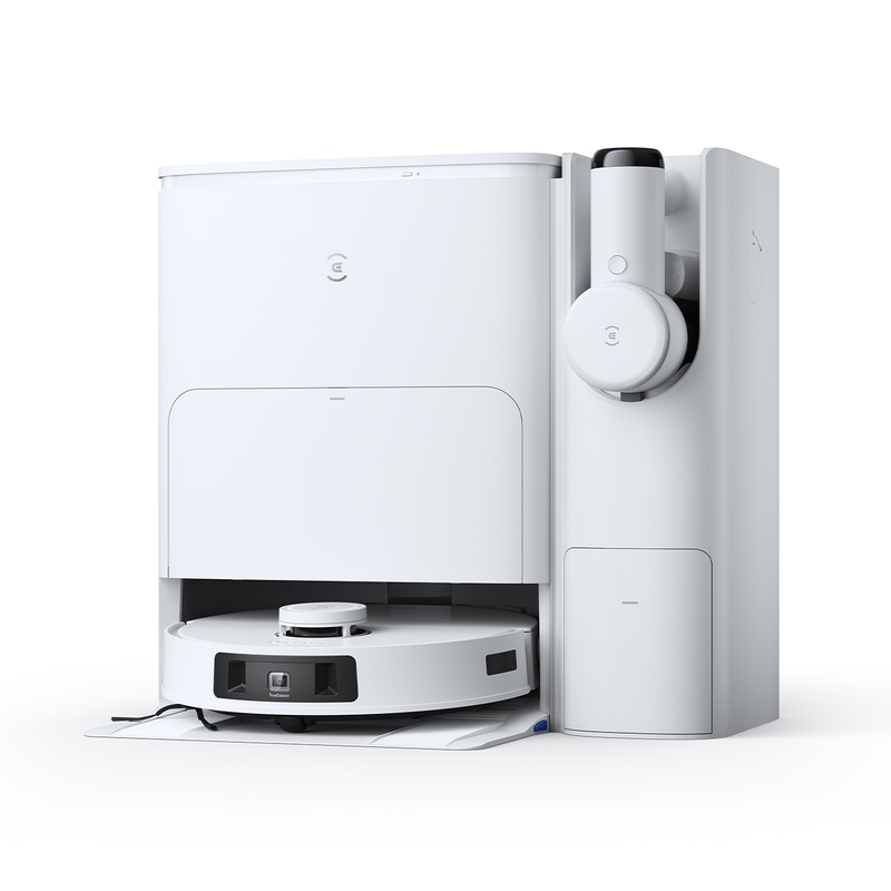 「DEEBOT T30S COMBO」