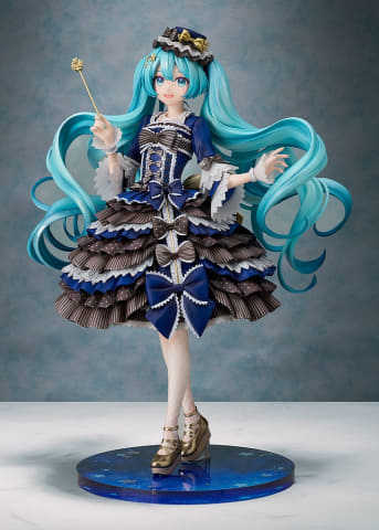 WAVE - はがないフィギュアまとめ売り フィギュア専門店 -ソダチトイズ / 予約 Hobbymax 初音ミク 潮流