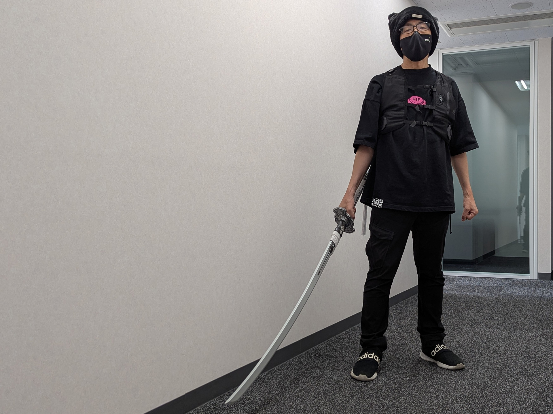 「白の契約」を持った状態