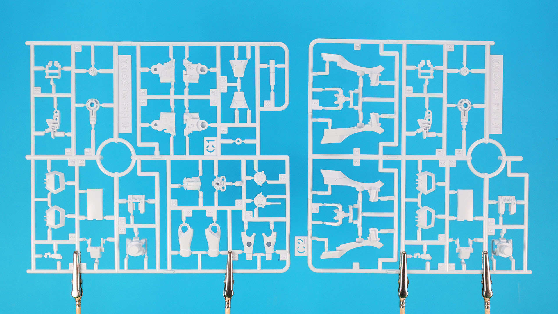 C1/C2:主に装甲類