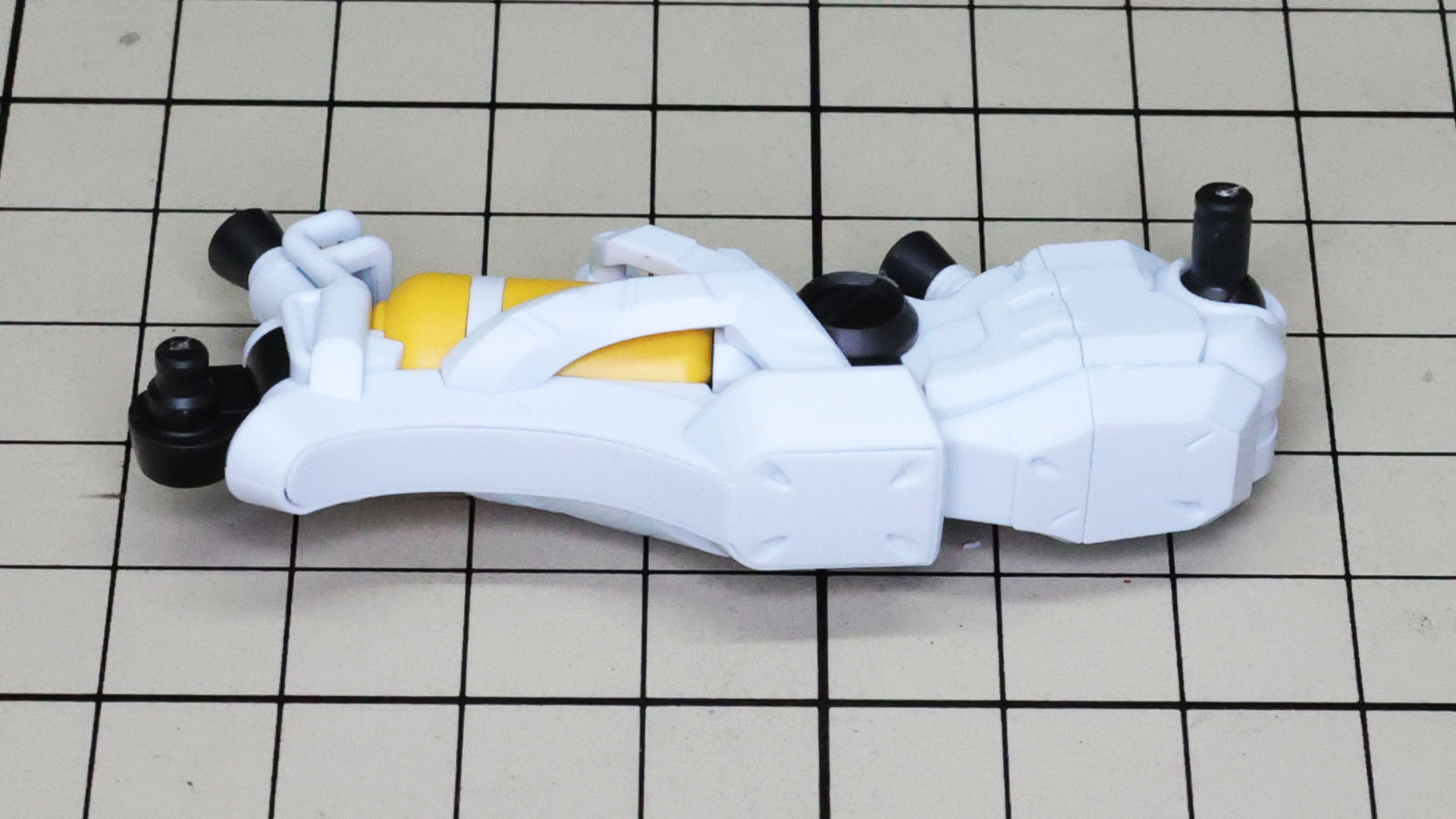 面白くて楽しい構造を楽しめますね