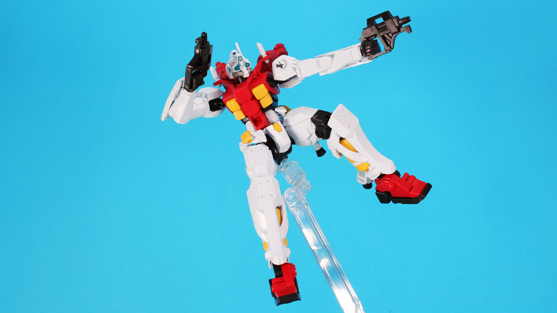 立膝もかっこいいです！