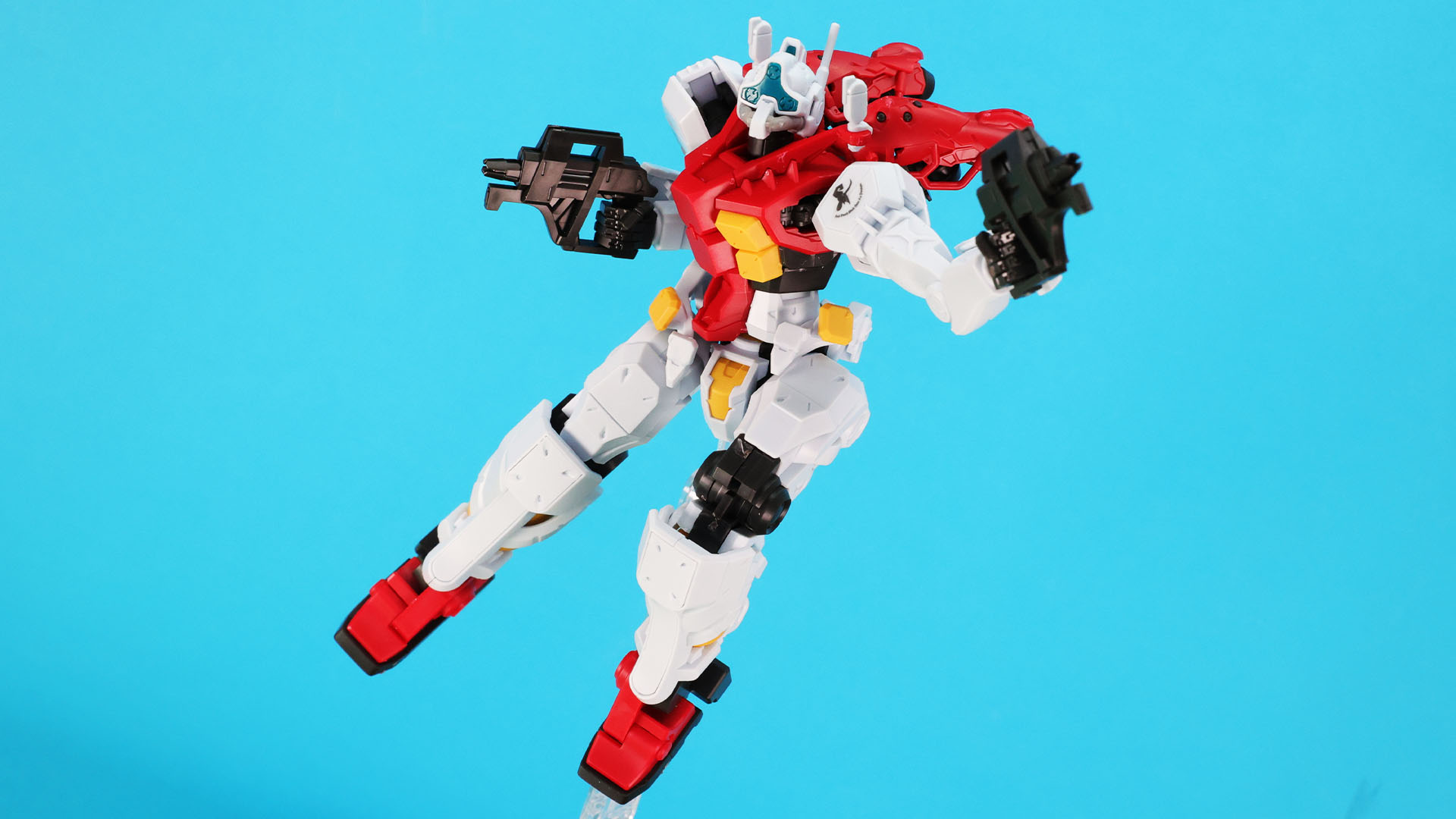 立膝もかっこいいです！