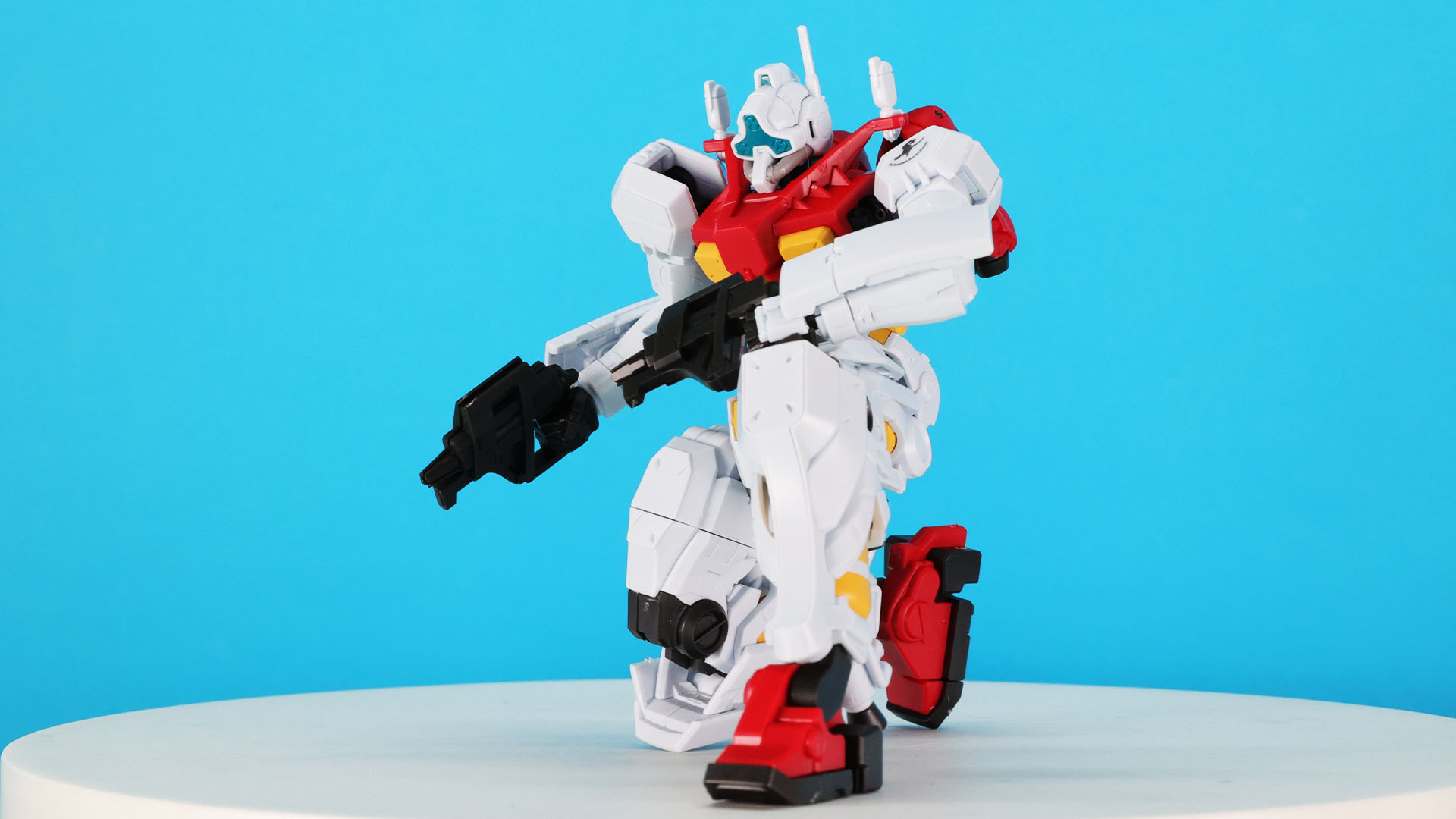 立膝もかっこいいです！