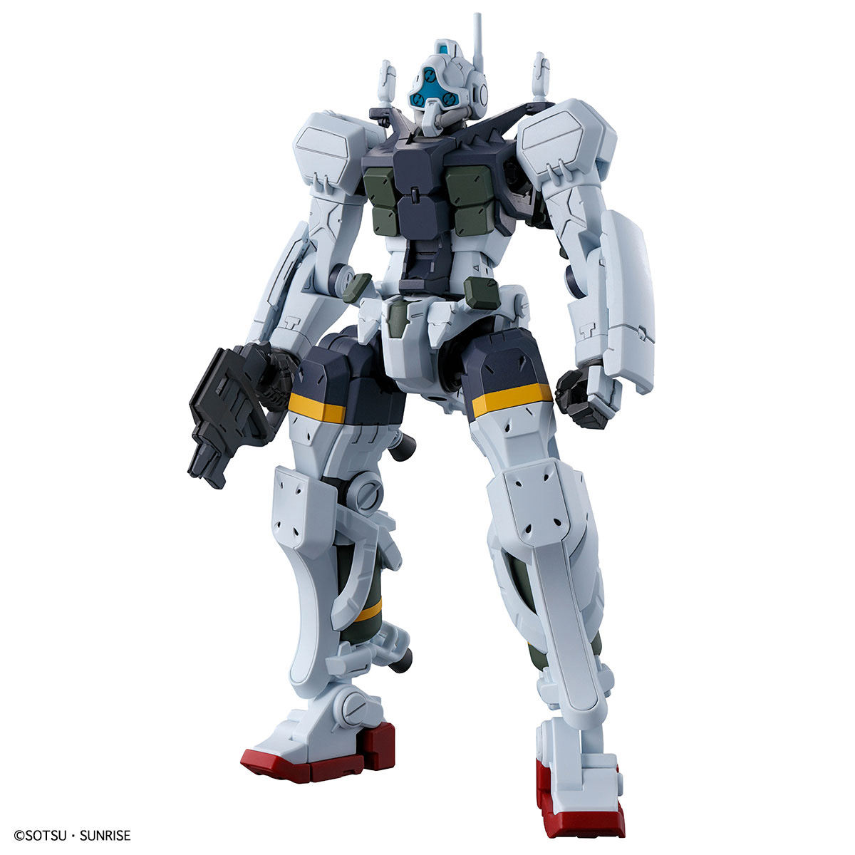 「HG 1/144 ゲルググ ボカタ機(GQ)」2025年6月7日発売 2,420円