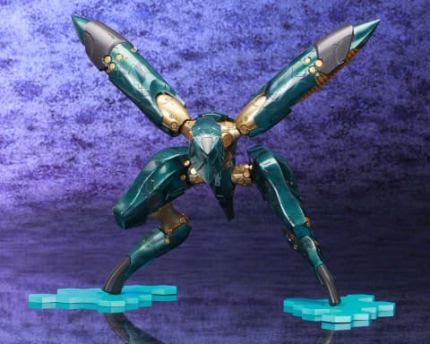 コトブキヤ 1/100 メタルギアREX MGS4 ver. KOTOBUKIYA 1/100 METAL GEAR REX METAL GEAR SOLID 4 Ver. Kit