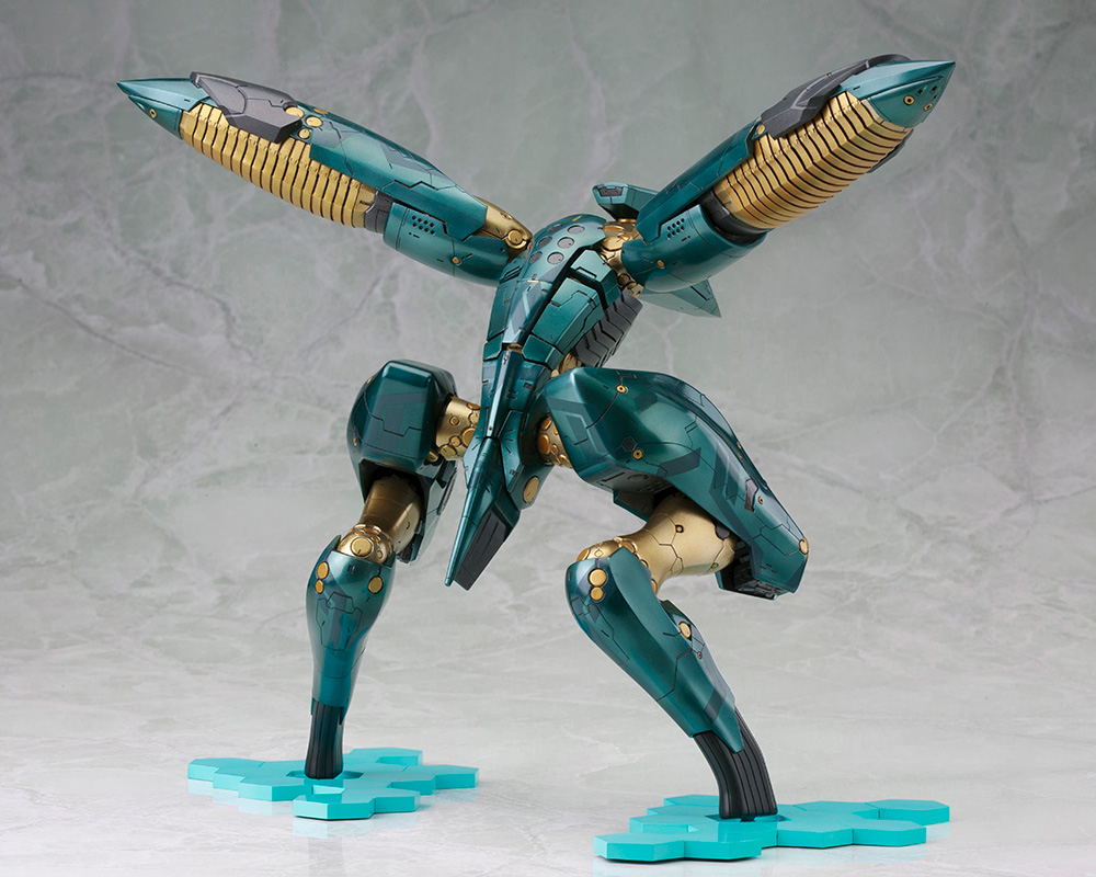 背面