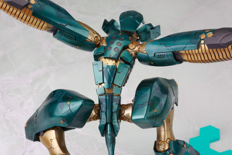 メタルギアRAY コトブキヤ　プラモ　未使用　未組立品　美品 Amazon | 未組立 コトブキヤ 1/100 メタルギア RAYレイMGS4METAL
