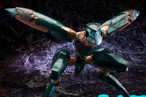 メタルギアRAY コトブキヤ　プラモ　未使用　未組立品　美品 Amazon | 未組立 コトブキヤ 1/100 メタルギア RAYレイMGS4METAL