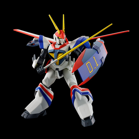 Amazon | 1/144 機甲戦記ドラグナー ドラグナー武器セット