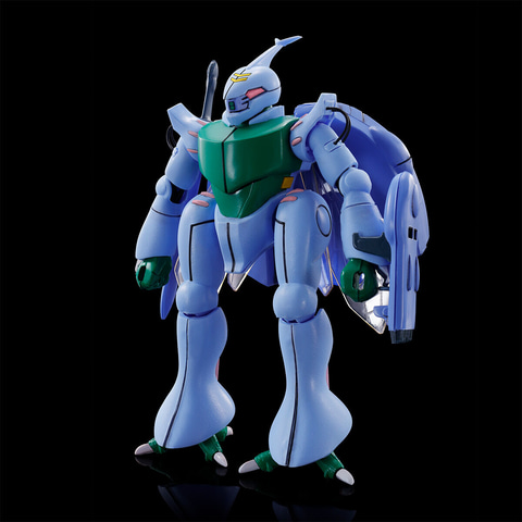 1/144 機甲戦記ドラグナーセット3」、「聖戦士ダンバインセット
