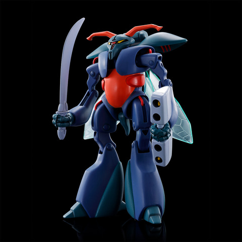 1/144 機甲戦記ドラグナーセット3」、「聖戦士ダンバインセット