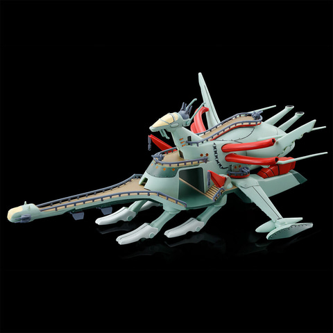 HG ダンバイン & ドラグナーセット 1/144 機甲戦記ドラグナーセット3」、「聖戦士ダンバインセット