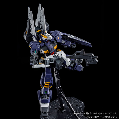 ADVANCE OF Z ティターンズの旗のもとに」関連ガンプラ4商品