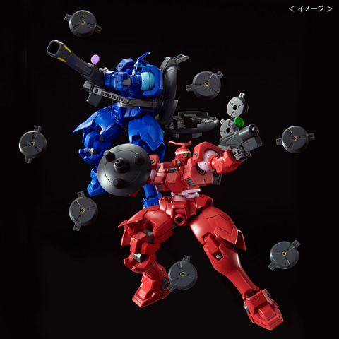 ガンダムW」シリーズのプレバン限定ガンプラが複数再販！ 5月30