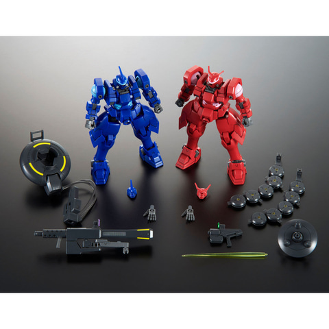 ガンダムW」シリーズのプレバン限定ガンプラが複数再販！ 5月30