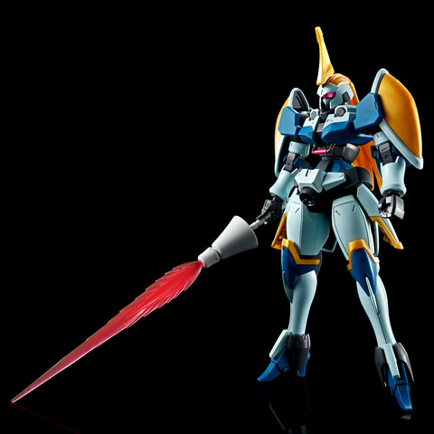 HG・ガンダムWプレバン限定TV版後期機体セット ガンダムW」シリーズのプレバン限定ガンプラが複数再販！ 5月30