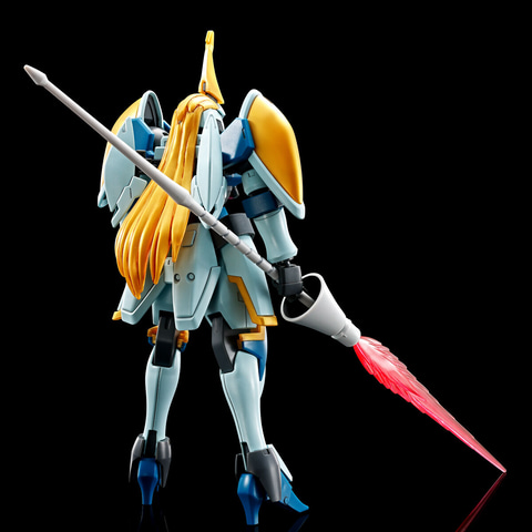 HG・ガンダムWプレバン限定TV版後期機体セット HG・ガンダムWプレバン限定TV版後期機体セット