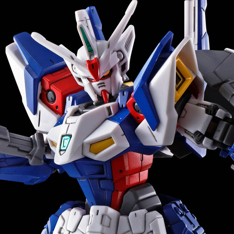 ガンダムW」シリーズのプレバン限定ガンプラが複数再販！ 5月30