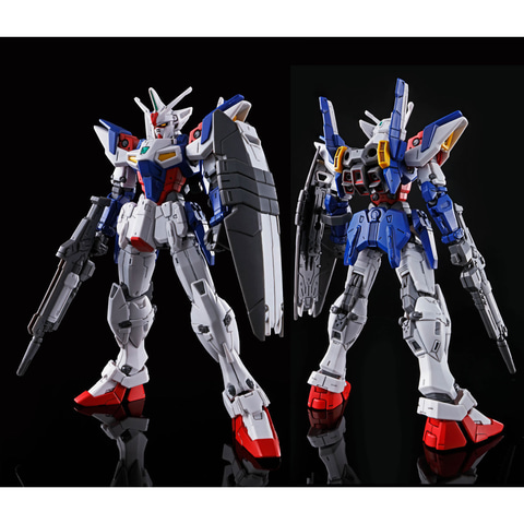 ガンダムW」シリーズのプレバン限定ガンプラが複数再販！ 5月30