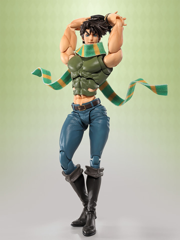ぽこぽこすさん専用 ジョナサン ジョセフ フィギュア S.H.Figuarts ジョナサン・ジョースター | ヤマシロヤ