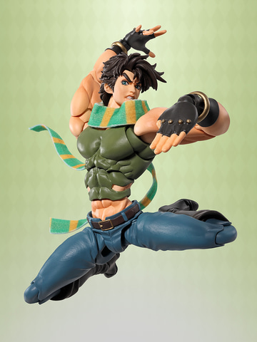 ぽこぽこすさん専用 ジョナサン ジョセフ フィギュア 予約受付商品】S.H.Figuarts ジョナサン・ジョースター【出荷