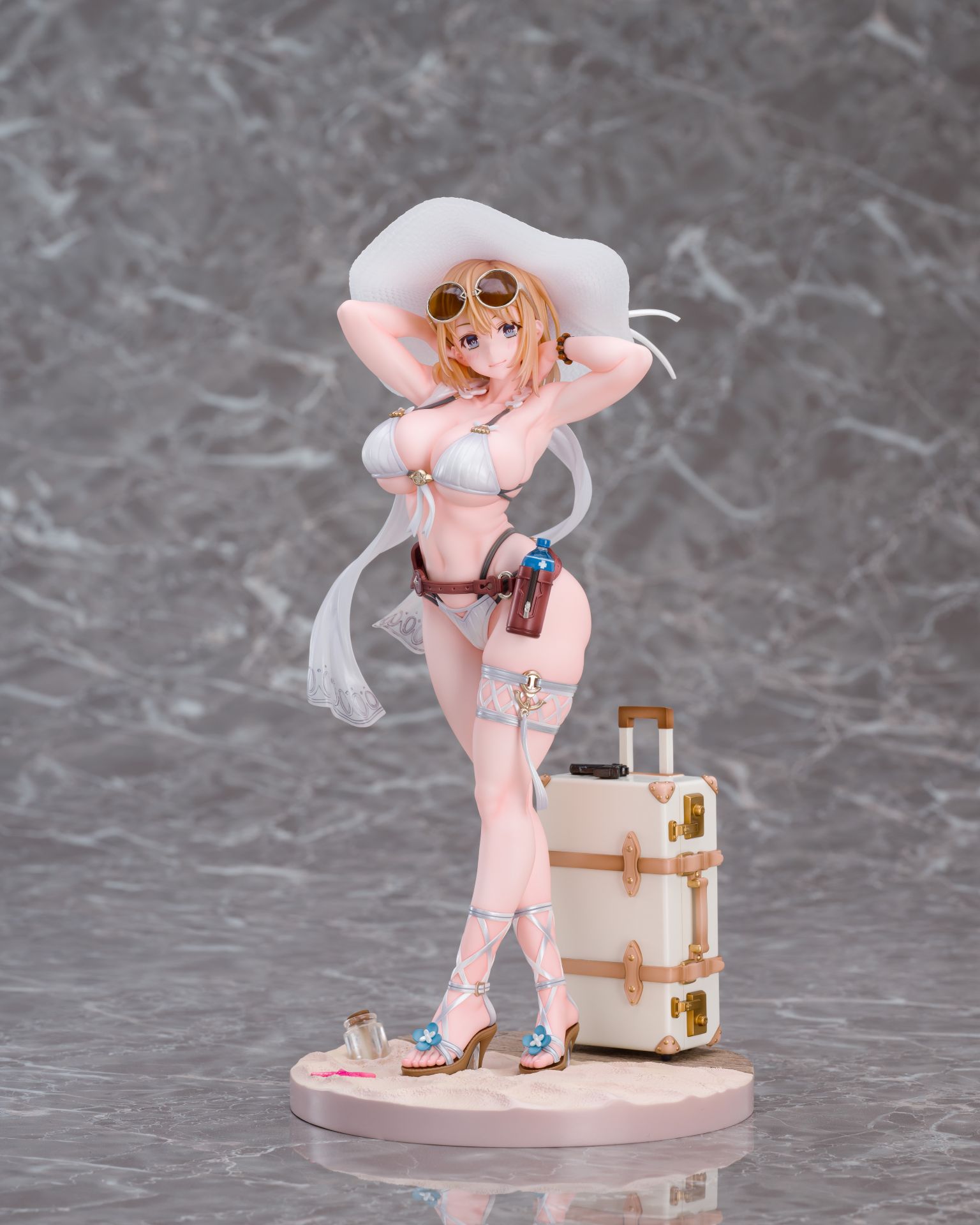 Wonderful Worksより2025年1月に発売された「ミラ(Mira)」