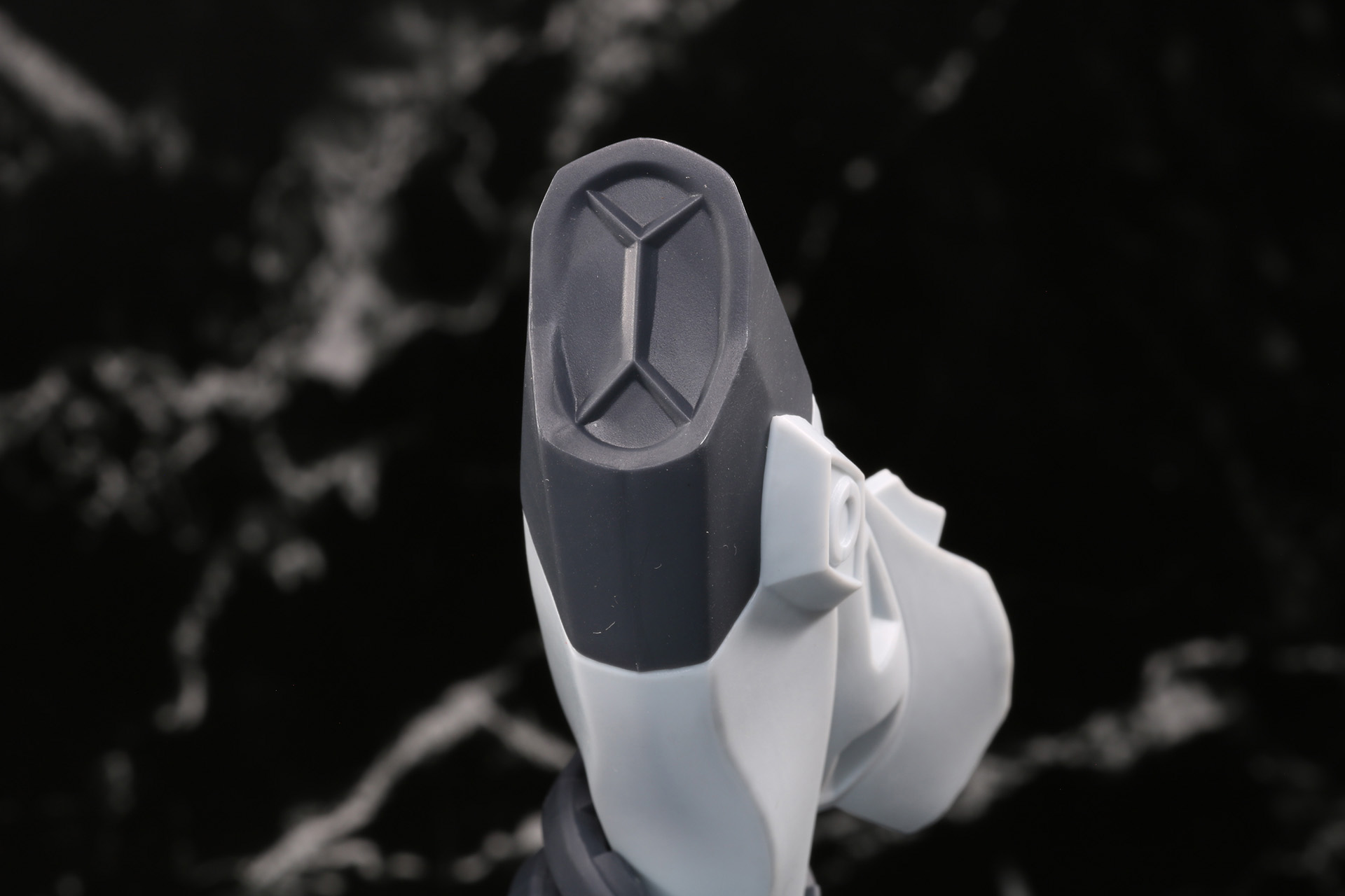 ノズルの内側デザイン