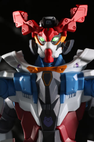 特別企画】「機動戦士Gundam GQuuuuuuX 限械突破 GQuuuuuuX