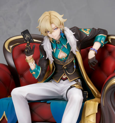 崩壊スターレイル アベンチュリン インプレッションシリーズ ベスト 崩壊：スターレイル アベンチュリンイメージ ベスト 特典