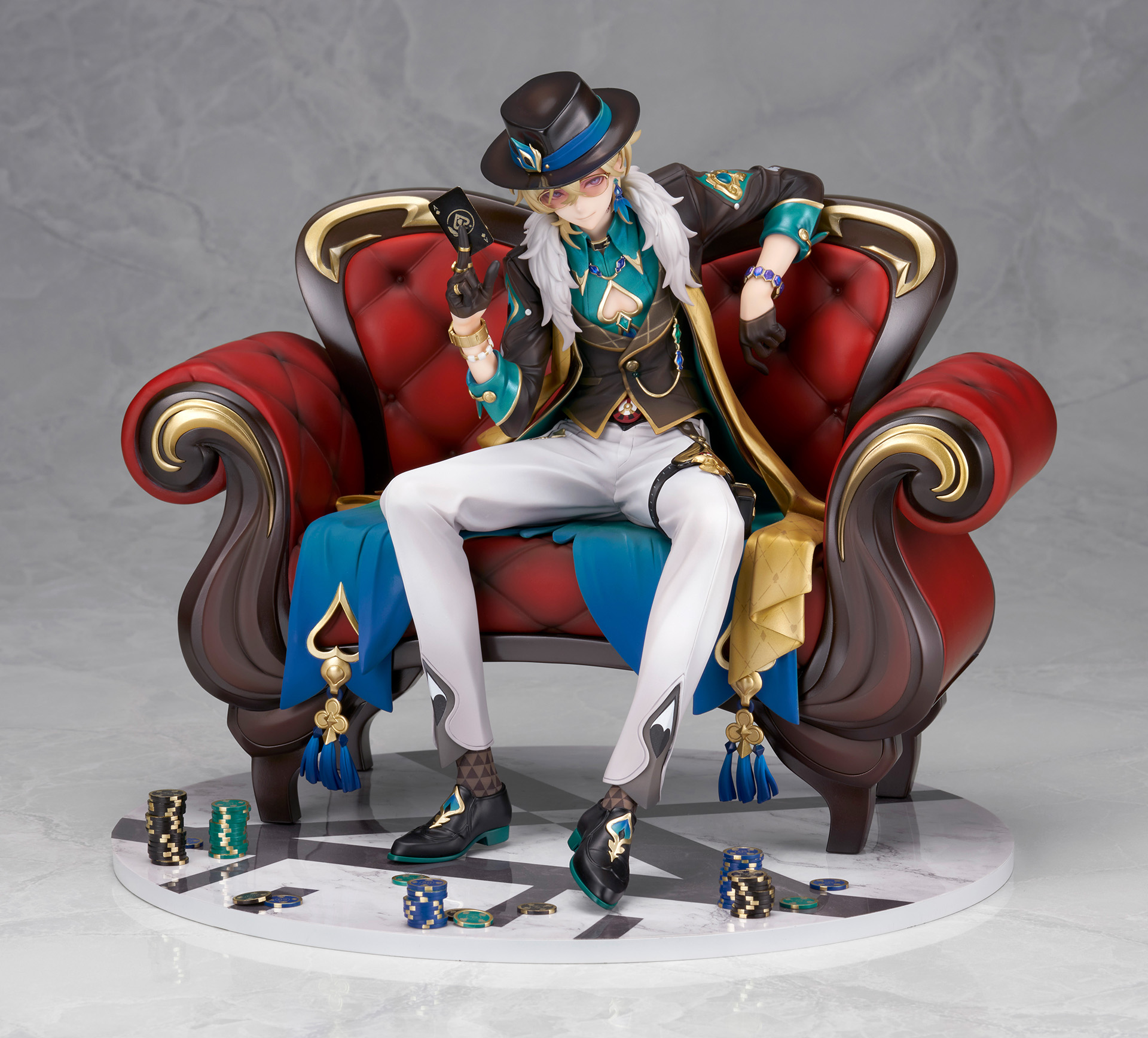 購入特典「ミニ色紙」※画像はイメージです