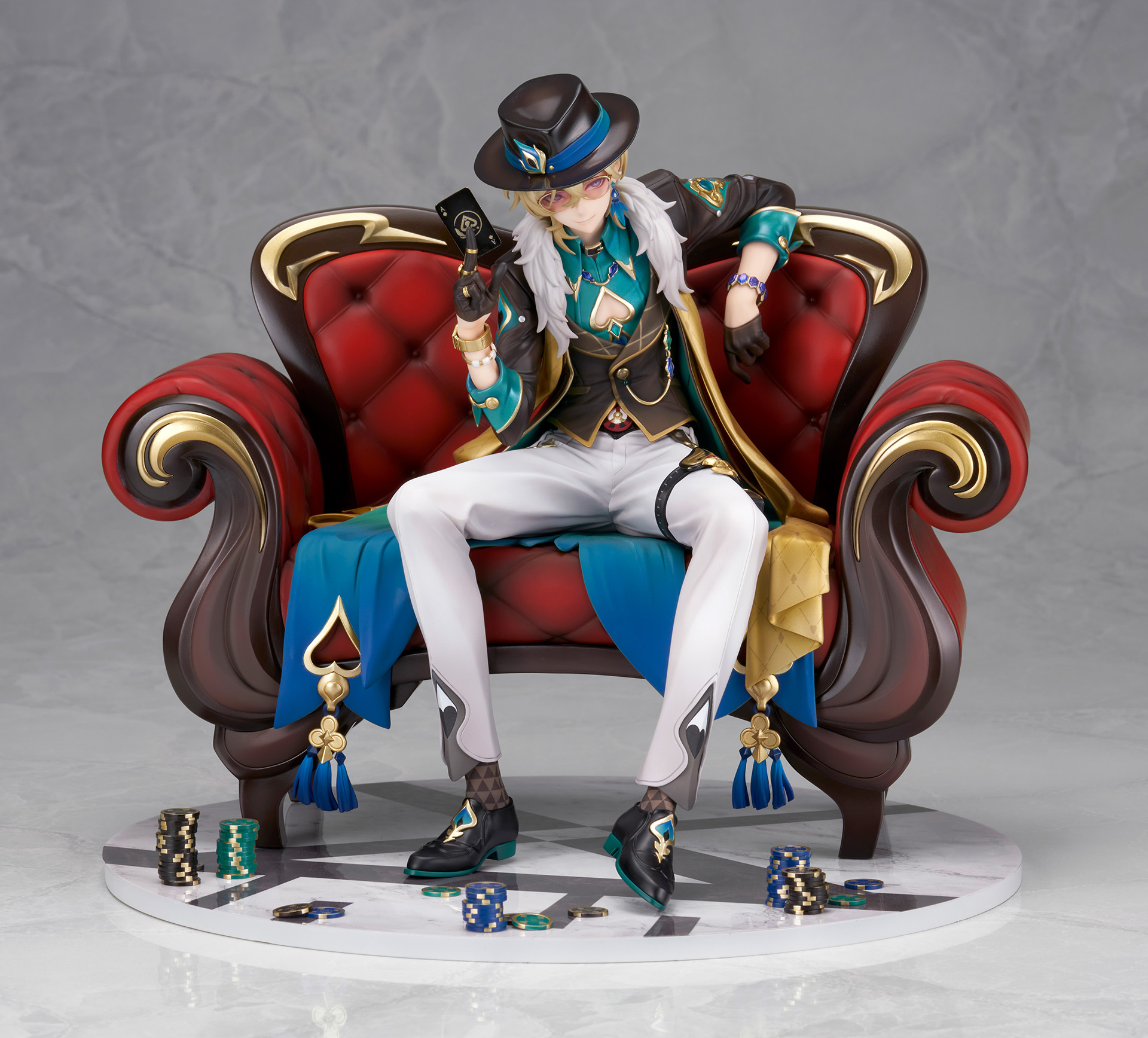 購入特典「ミニ色紙」※画像はイメージです