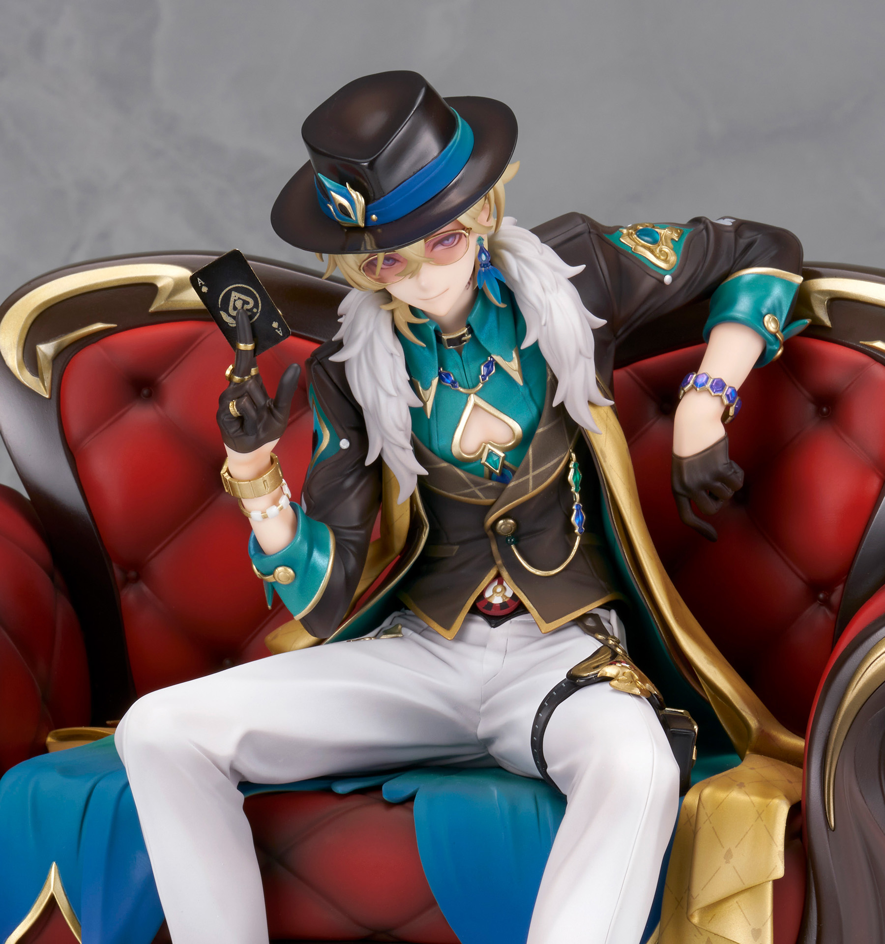 購入特典「ミニ色紙」※画像はイメージです